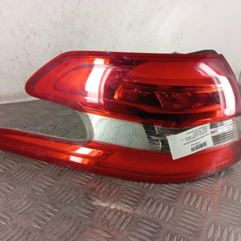Feu arriere principal gauche (feux) PEUGEOT 308 2 SW Feu arriere principal gauche (feux) PEUGEOT 308 2 SW
