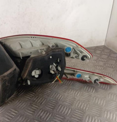 Feu arriere principal gauche (feux) PEUGEOT 308 2 SW