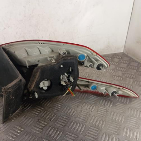 Feu arriere principal gauche (feux) PEUGEOT 308 2 SW