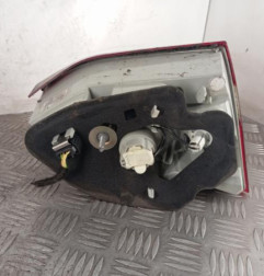 Feu arriere secondaire droit (feux) PEUGEOT 308 2 SW
