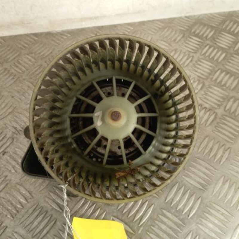 Pulseur d'air PEUGEOT 806