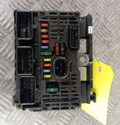 Boitier servitude moteur (BSM) CITROEN C4 1 Photo n°1