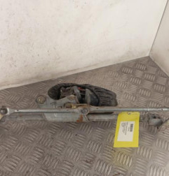 Moteur essuie glace avant PEUGEOT 106 Photo n°1