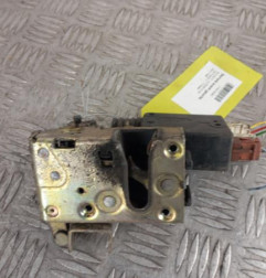 Serrure avant gauche PEUGEOT 106