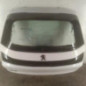 Malle/Hayon arriere PEUGEOT 208 2