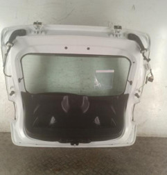 Malle/Hayon arriere PEUGEOT 208 2