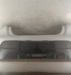 Pare choc arriere PEUGEOT 208 2 Photo n°1