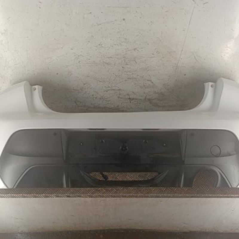 Pare choc arriere PEUGEOT 208 2