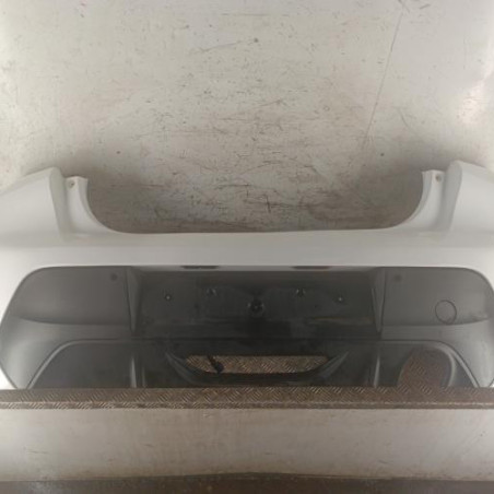 Pare choc arriere PEUGEOT 208 2 Photo n°1