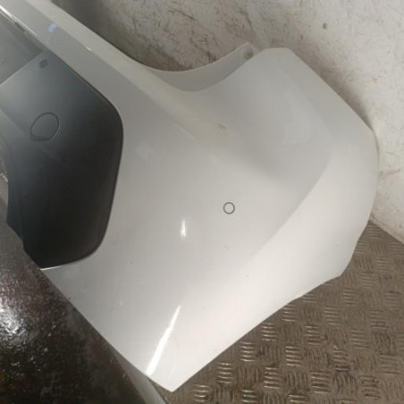 Pare choc arriere PEUGEOT 208 2