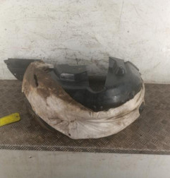 Pare boue arriere droit PEUGEOT 208 2 Photo n°1