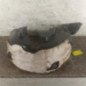 Pare boue arriere gauche PEUGEOT 208 2