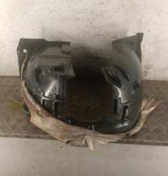 Pare boue avant gauche PEUGEOT 208 2 Photo n°1