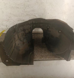 Pare boue avant gauche PEUGEOT 208 2