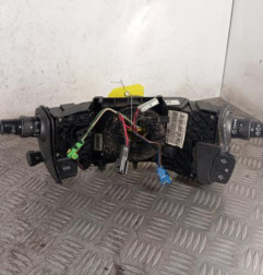 Contacteur tournant RENAULT SCENIC 2 Photo n°1