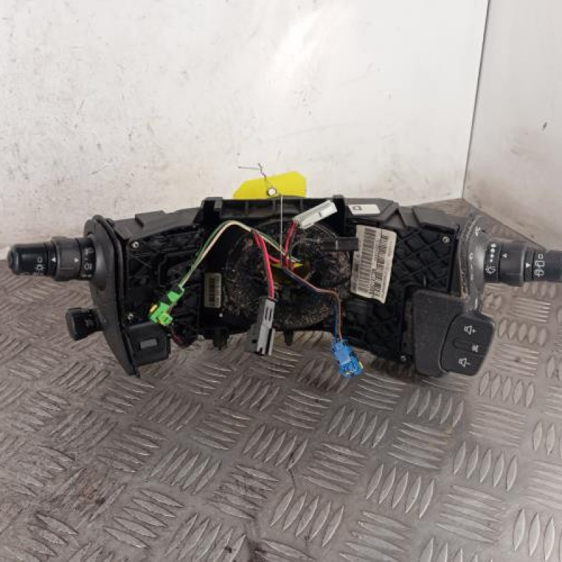 Contacteur tournant RENAULT SCENIC 2