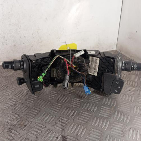 Contacteur tournant RENAULT SCENIC 2 Photo n°1