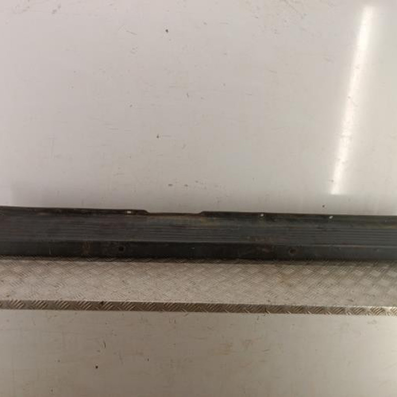 Pare choc arriere PEUGEOT BOXER 3