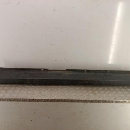 Pare choc arriere PEUGEOT BOXER 3 Photo n°1