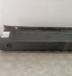 Pare choc arriere PEUGEOT BOXER 3