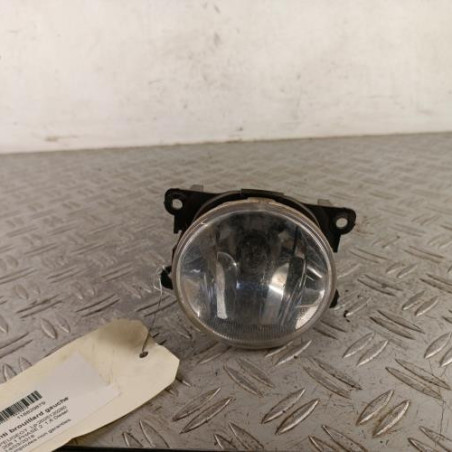 Anti brouillard gauche (feux) PEUGEOT 208 1 Photo n°1