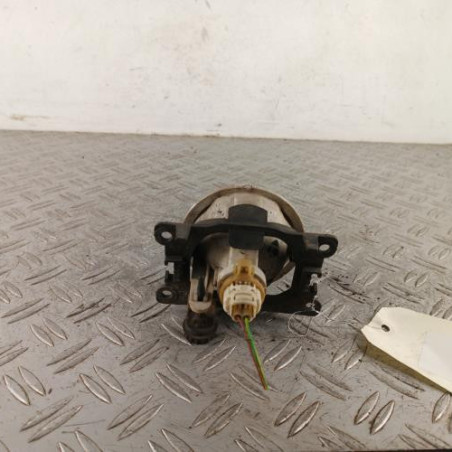 Anti brouillard gauche (feux) PEUGEOT 208 1