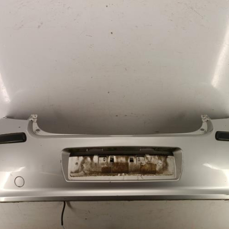 Pare choc arriere RENAULT CLIO 3