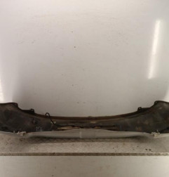 Pare choc arriere RENAULT CLIO 3 Photo n°5