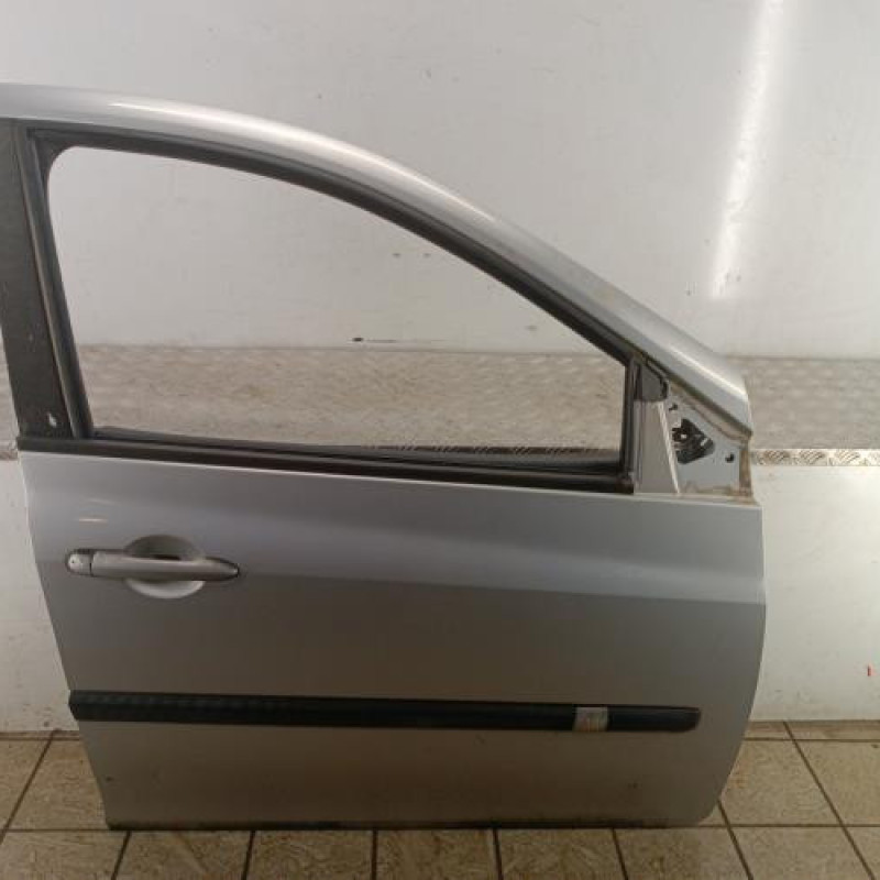 Porte avant droit RENAULT CLIO 3