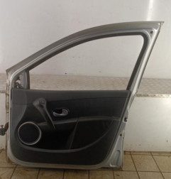 Porte avant droit RENAULT CLIO 3