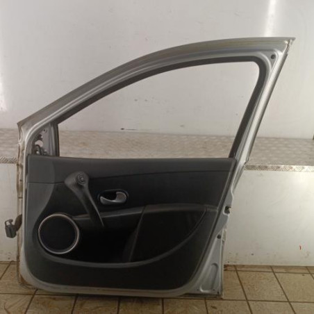 Porte avant droit RENAULT CLIO 3