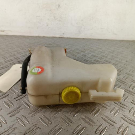 Vase d'expansion NISSAN ALMERA TINO Photo n°1