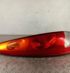 Feu arriere principal gauche (feux) NISSAN ALMERA TINO Photo n°1