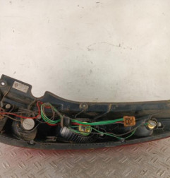 Feu arriere principal gauche (feux) NISSAN ALMERA TINO