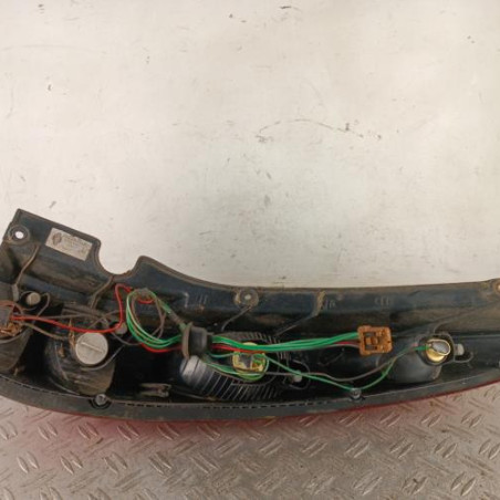 Feu arriere principal gauche (feux) NISSAN ALMERA TINO