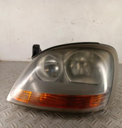 Optique avant principal gauche (feux)(phare) NISSAN ALMERA TINO Photo n°1