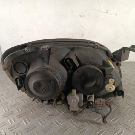 Optique avant principal gauche (feux)(phare) NISSAN ALMERA TINO