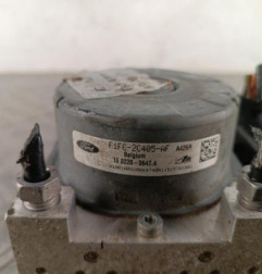 Bloc ABS (freins anti-blocage) FORD C-MAX 2