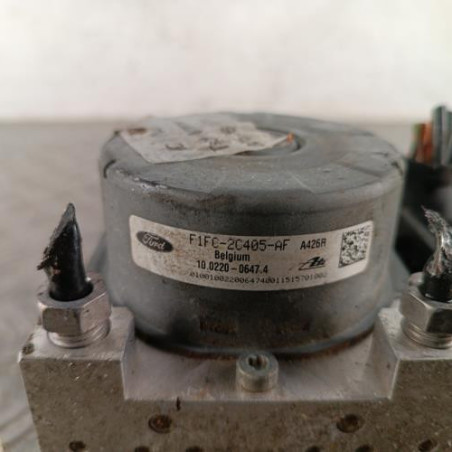 Bloc ABS (freins anti-blocage) FORD C-MAX 2