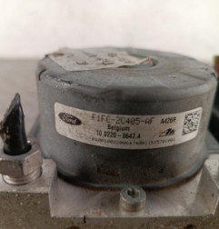 Bloc ABS (freins anti-blocage) FORD C-MAX 2 Photo n°3