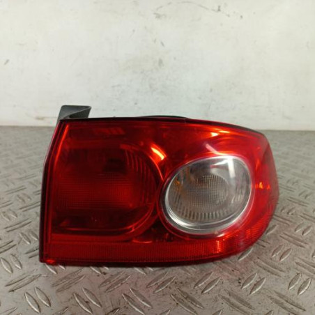 Feu arriere principal droit (feux) RENAULT LAGUNA 2 Photo n°1