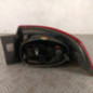 Feu arriere principal gauche (feux) RENAULT LAGUNA 2