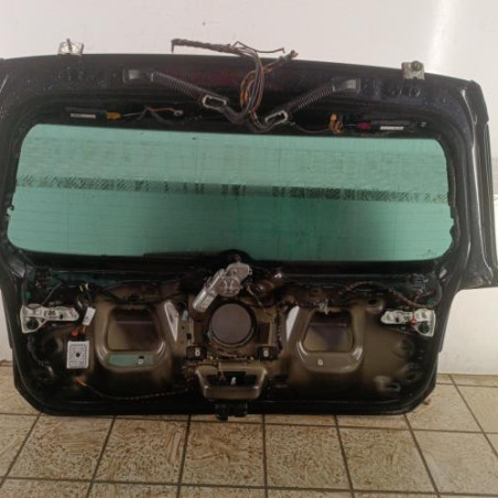 Malle/Hayon arriere VOLKSWAGEN GOLF 7