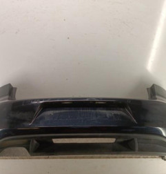 Pare choc arriere VOLKSWAGEN GOLF 7 Photo n°1