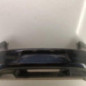 Pare choc arriere VOLKSWAGEN GOLF 7