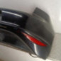 Pare choc arriere VOLKSWAGEN GOLF 7