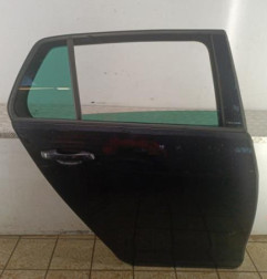 Porte arriere droit VOLKSWAGEN GOLF 7 Photo n°1