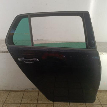 Porte arriere droit VOLKSWAGEN GOLF 7 Photo n°1