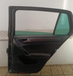 Porte arriere droit VOLKSWAGEN GOLF 7