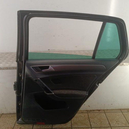 Porte arriere droit VOLKSWAGEN GOLF 7